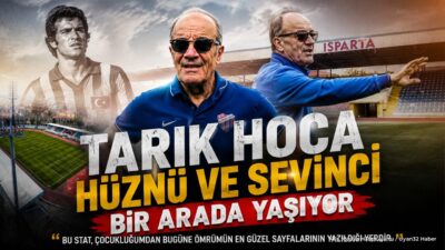 ISPARTA (KFK Ajans) – 87