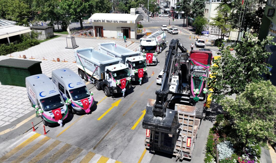 ISPARTA (KFK Ajans) –