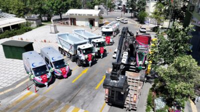 ISPARTA (KFK Ajans) – Isparta