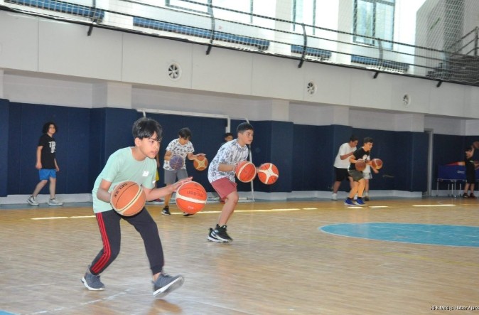 Isparta Belediyesi Gençlik Hizmetleri