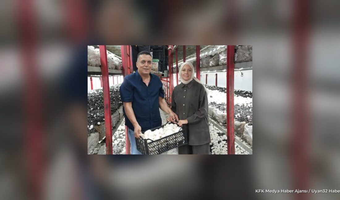 ISPARTA (KFK Ajans) –