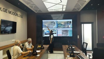 ISPARTA (KFK Ajans) – Isparta’nın