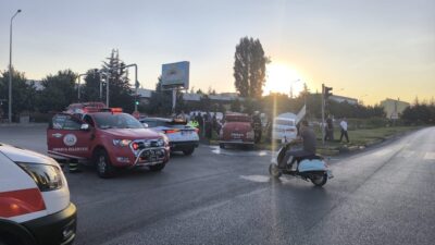 ISPARTA (KFK Ajans) – Isparta’da