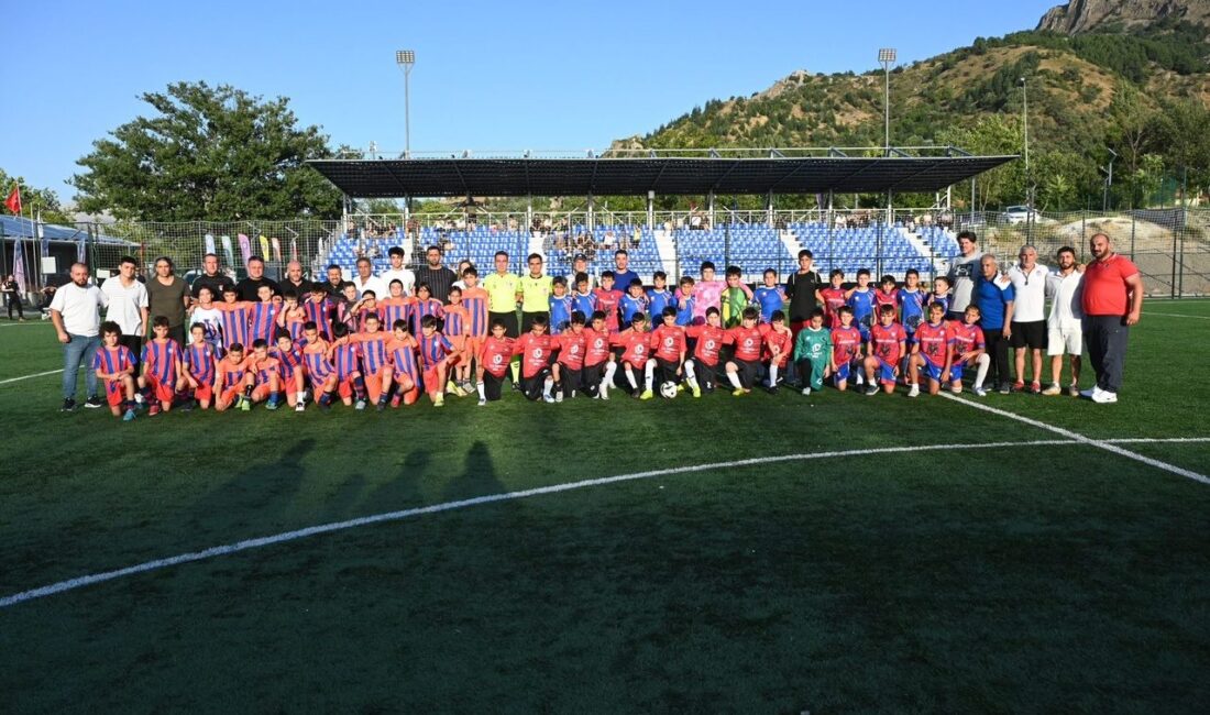 ISPARTA (KFK Ajans) –