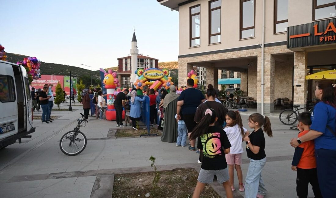 ISPARTA (KFK Ajans) –