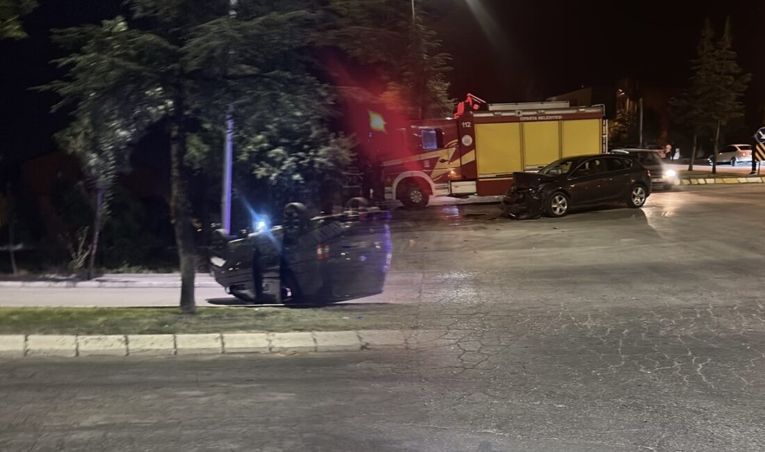 ISPARTA (KFK Ajans) –