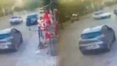 Isparta'da drift yaptığı iddia edilen
