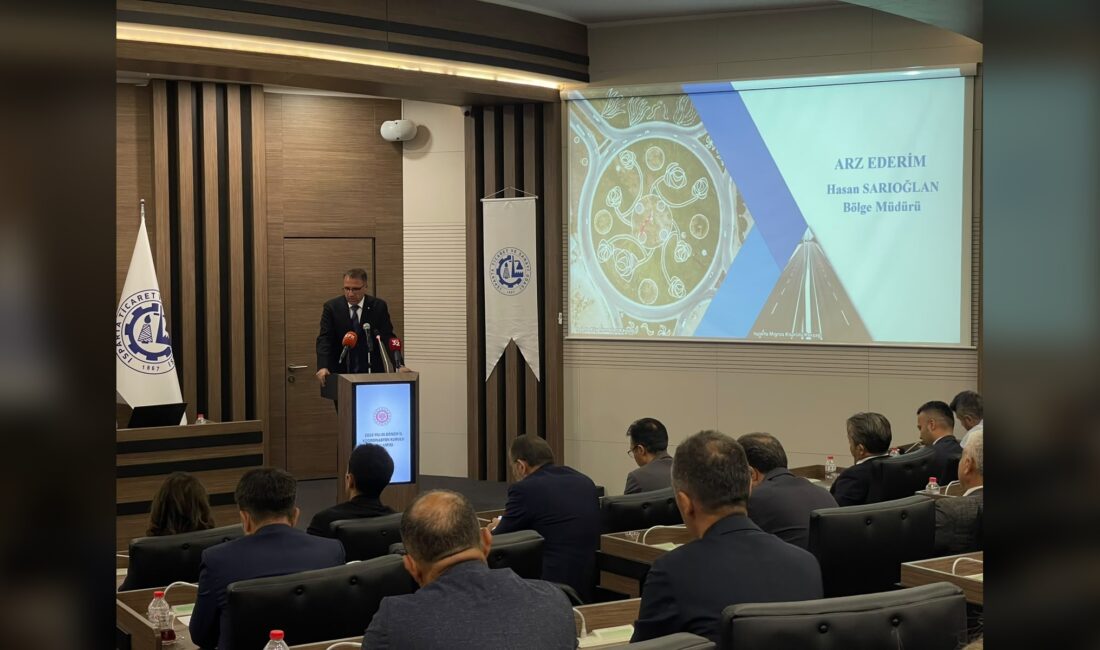 ISPARTA (KFK Ajans) –