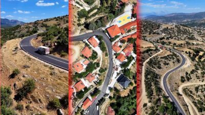 ISPARTA (KFK Ajans) – Isparta