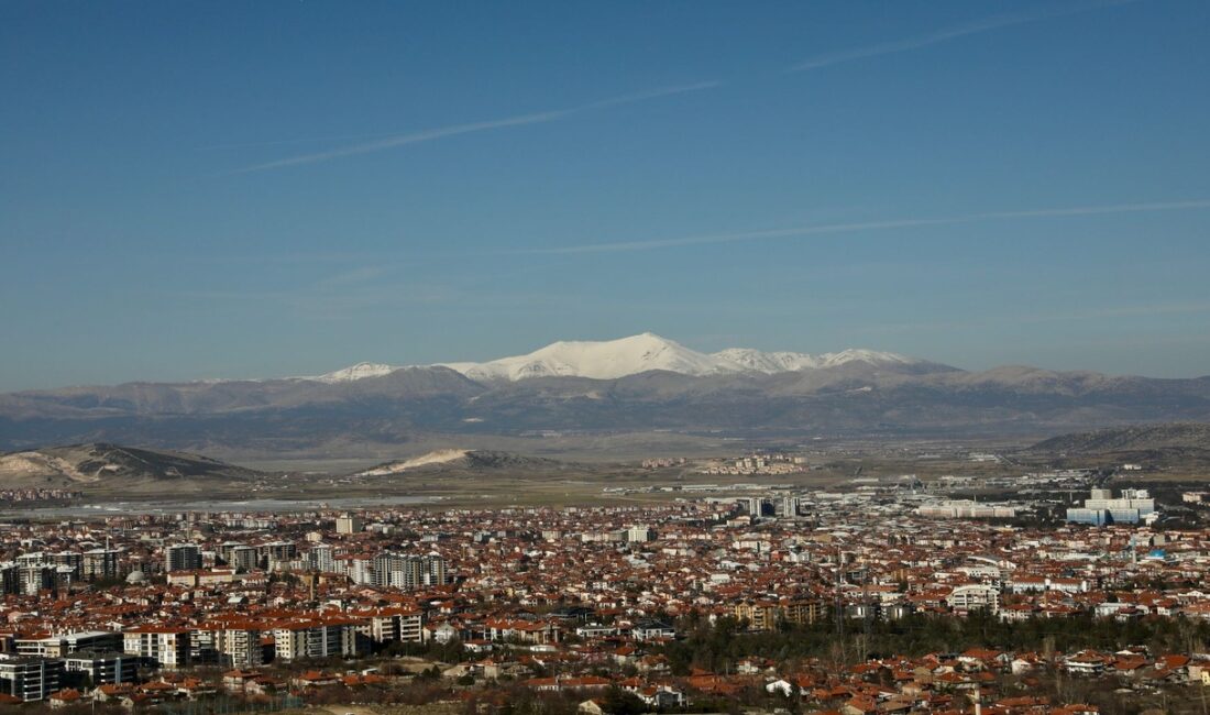 ISPARTA (KFK Ajans) –