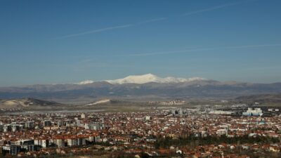 ISPARTA (KFK Ajans) – İçişleri