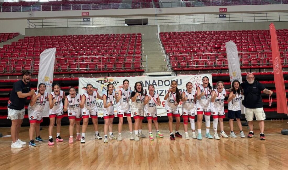 ISPARTA (KFK Ajans) –