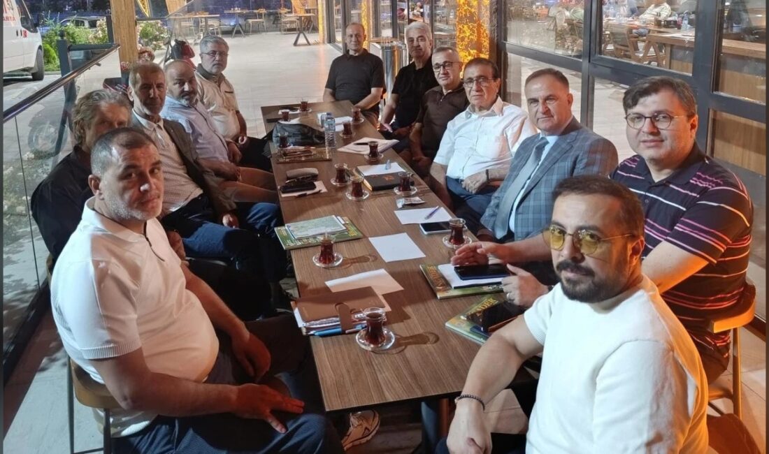 ISPARTA (KFK Ajans) –