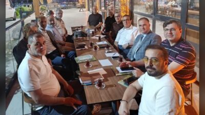 ISPARTA (KFK Ajans) – Isparta’nın