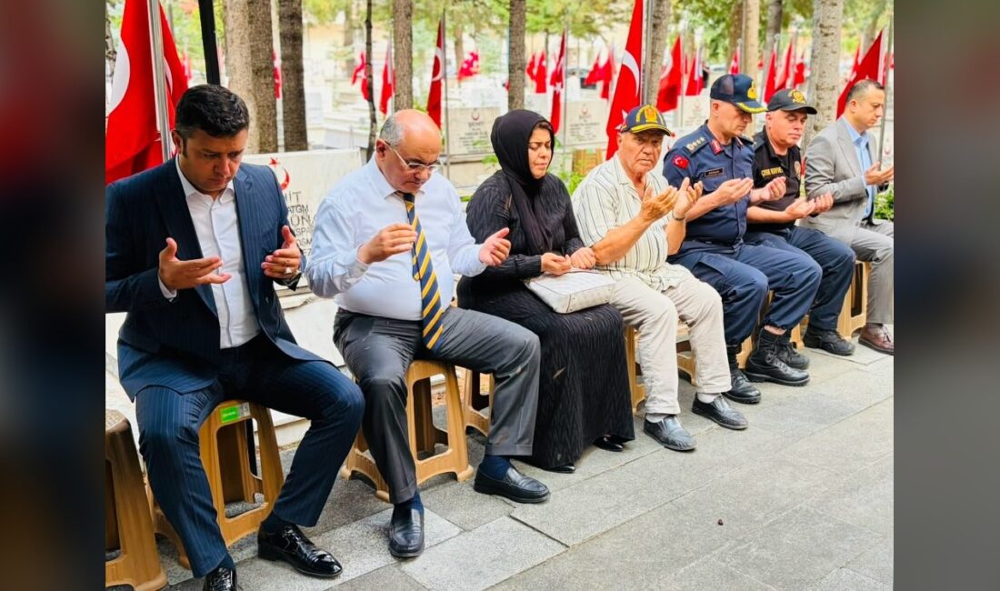 ISPARTA (KFK Ajans) –