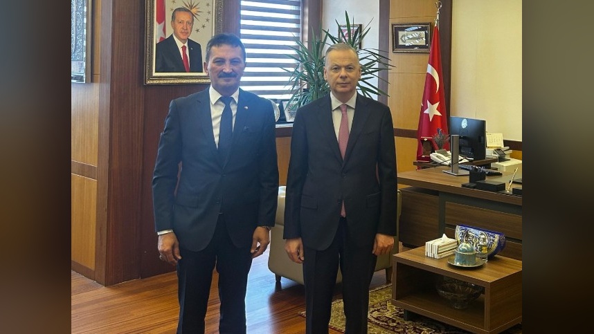 ISPARTA (KFK Ajans) –