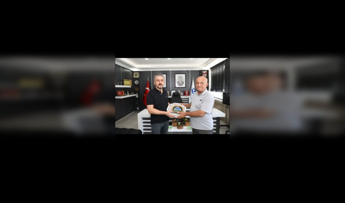 ISPARTA (KFK Ajans) –