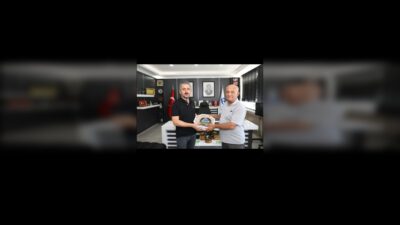ISPARTA (KFK Ajans) – Isparta’daki