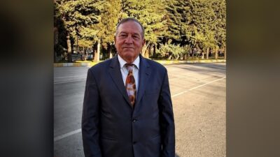 ISPARTA (KFK Ajans) – Isparta’nın