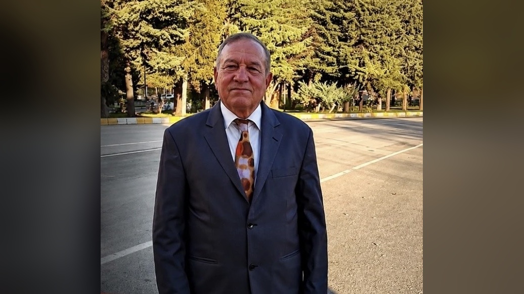 ISPARTA (KFK Ajans) – Isparta’nın
