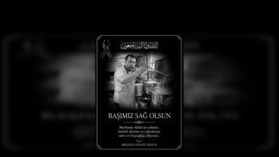 ISPARTA (KFK Ajans) – Şen