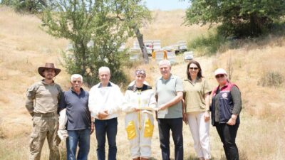 ISPARTA (KFK Ajans) – Isparta’da
