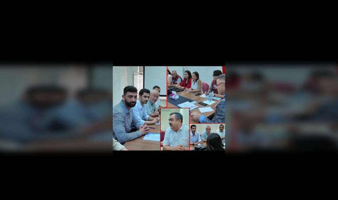 ISPARTA (KFK Ajans) –