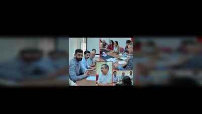 ISPARTA (KFK Ajans) – Isparta’da
