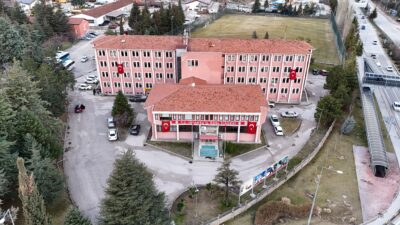 ISPARTA (KFK Ajans) – Isparta