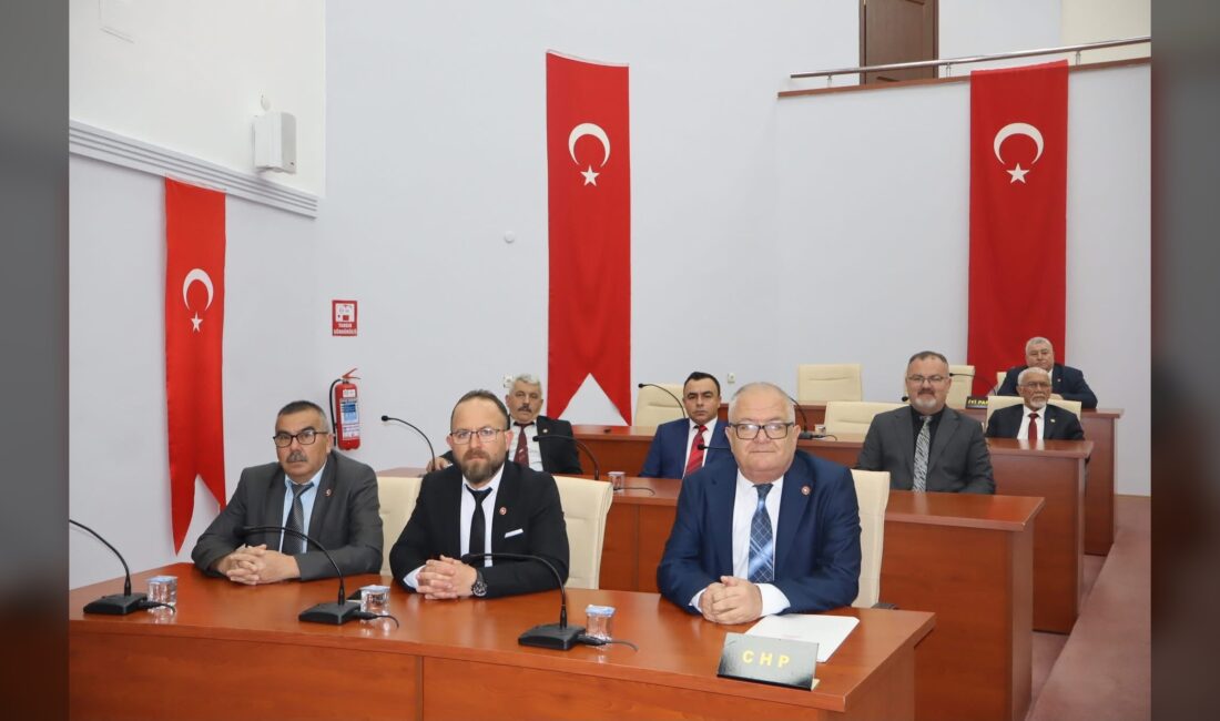 ISPARTA (KFK Ajans) –