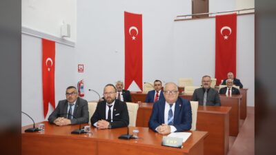 ISPARTA (KFK Ajans) – CHP’Lİ