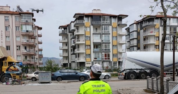 ISPARTA (KFK Ajans) –