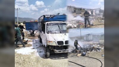 ISPARTA (KFK Ajans) – Isparta’da,