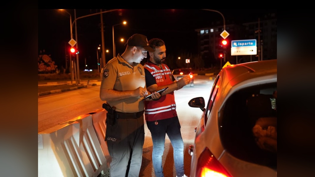 ISPARTA (KFK Ajans) –