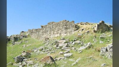 ISPARTA (KFK Ajans) – Isparta
