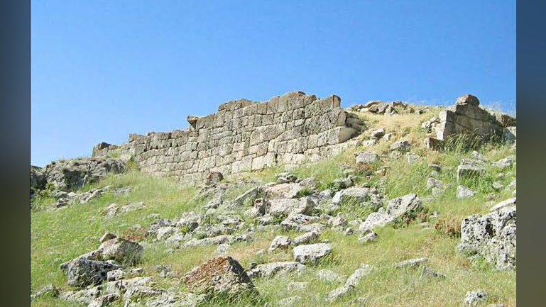 ISPARTA (KFK Ajans) – Isparta