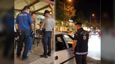 ISPARTA (KFK Ajans) – Isparta