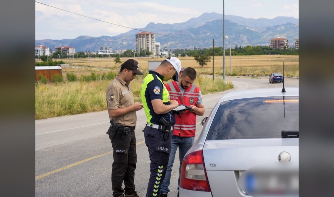 ISPARTA (KFK Ajans) –