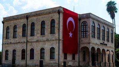ISPARTA (KFK Ajans) – Cumhurbaşkanı