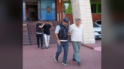 ISPARTA (KFK Ajans) – Isparta