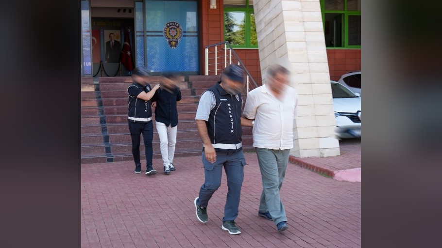 ISPARTA (KFK Ajans) –