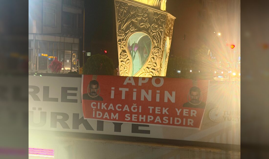 ISPARTA (KFK Ajans) –