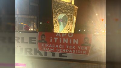 ISPARTA (KFK Ajans) – Isparta’da