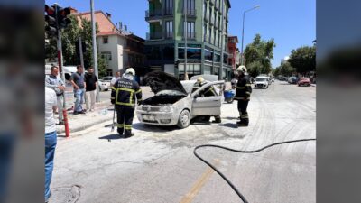 ISPARTA (KFK Ajans) – Isparta’da