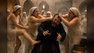ISPARTA (KFK Ajans) – 1560