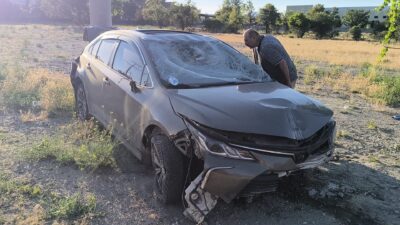 ISPARTA (KFK Ajans) – Sav