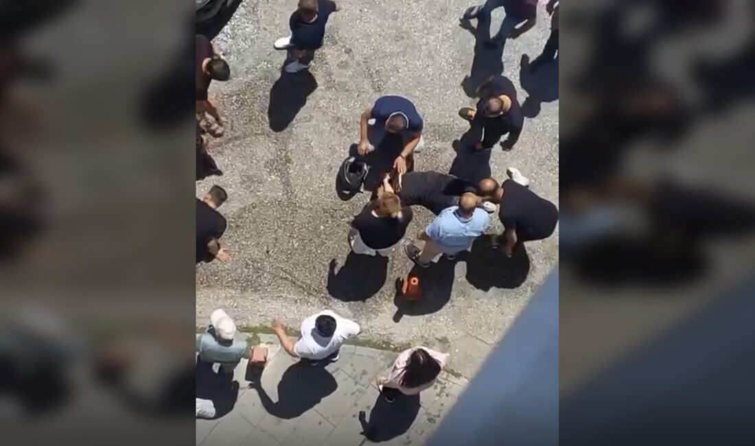 ISPARTA (KFK Ajans) –