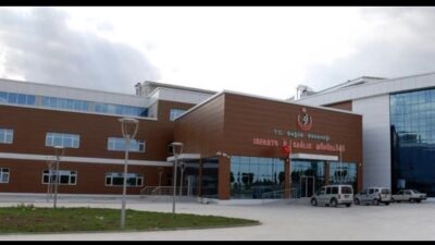 ISPARTA (KFK Ajans) – Isparta’da