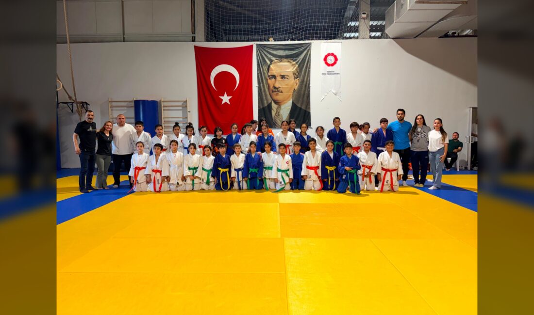 ISPARTA (KFK Ajans) –