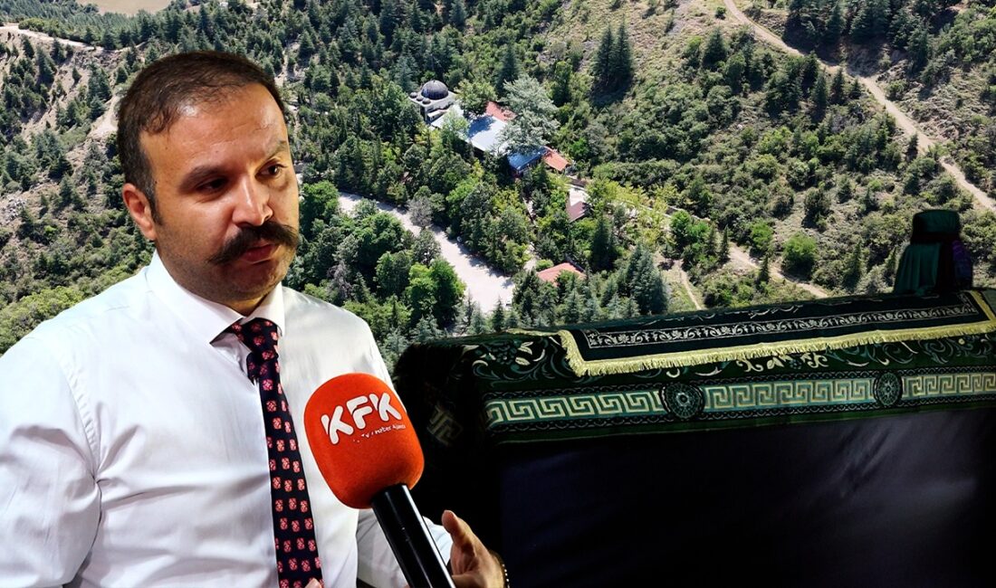 ISPARTA (KFK Ajans) –